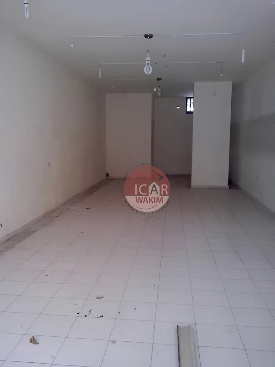 Shop for Sale in Naqqache