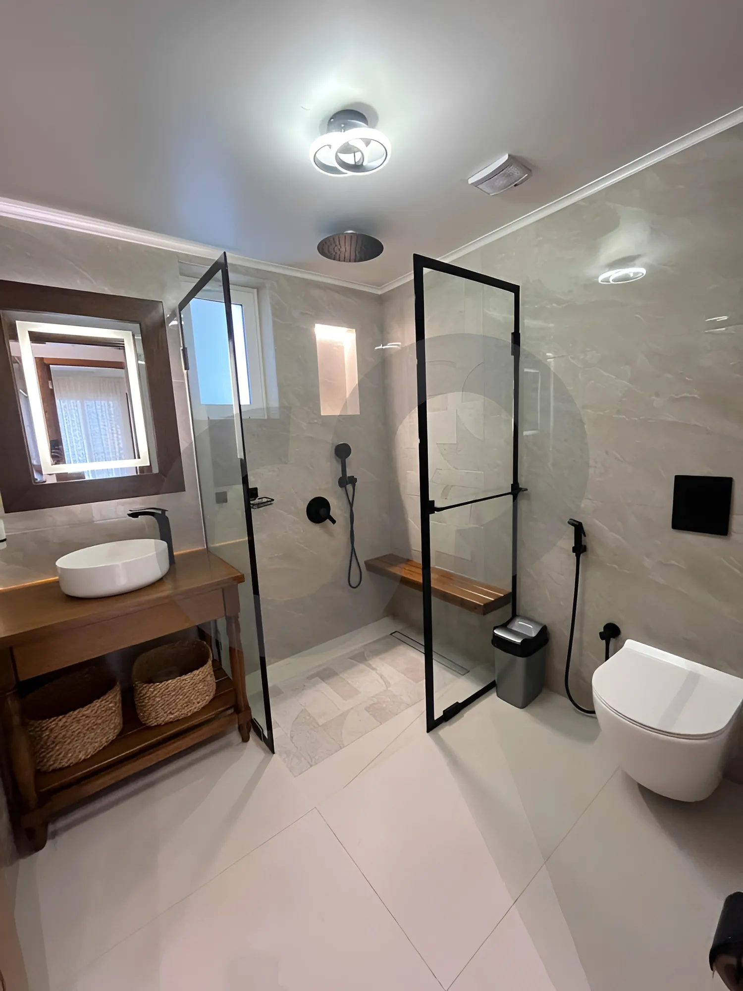 Apartment for Sale in Syoufi