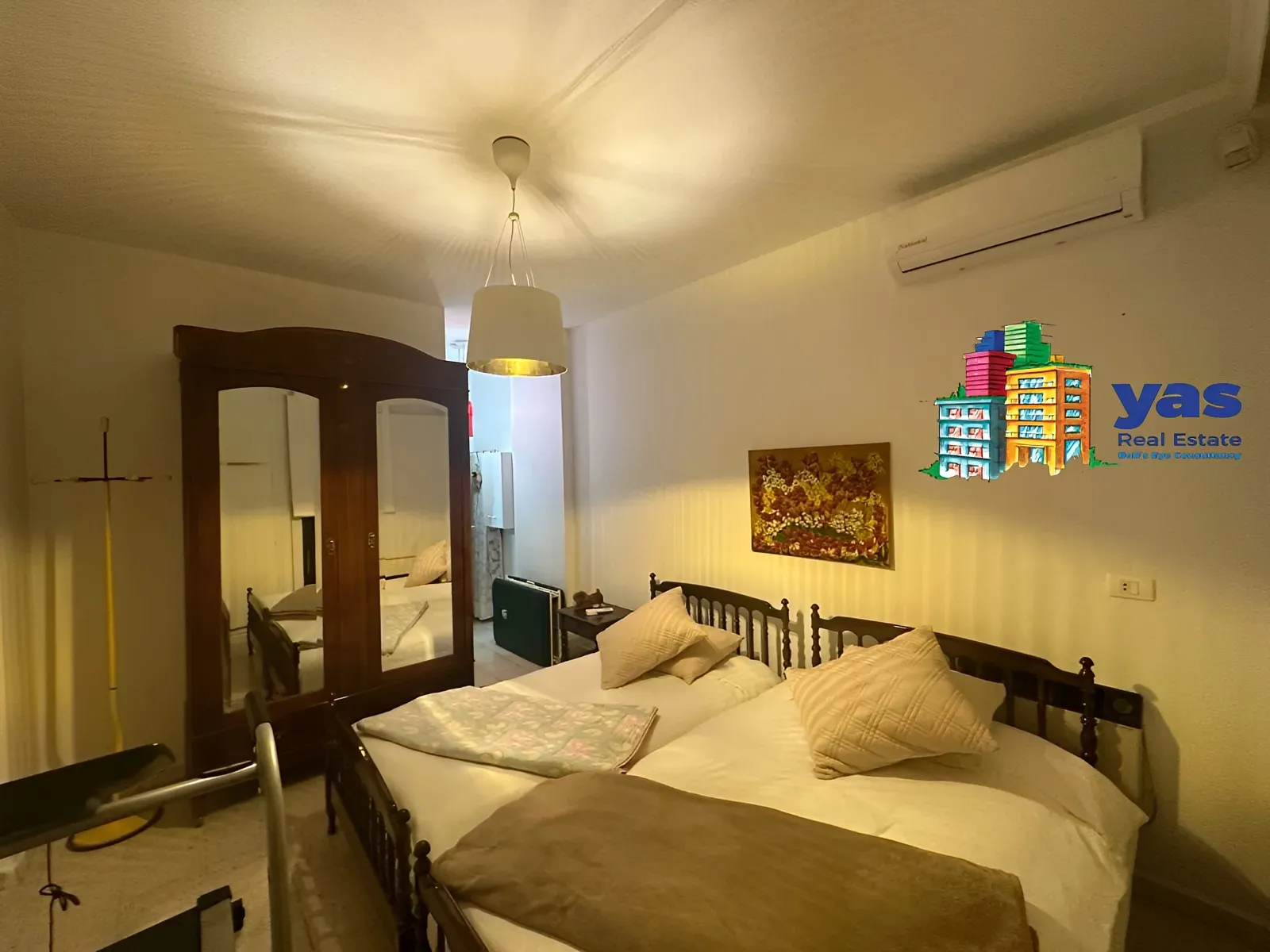 Apartment for Sale in Rabweh - 3 bed, 3 bath