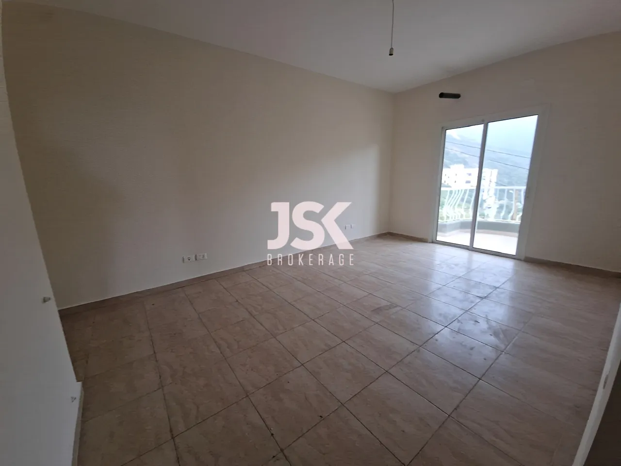 Apartment for Sale in Batroun