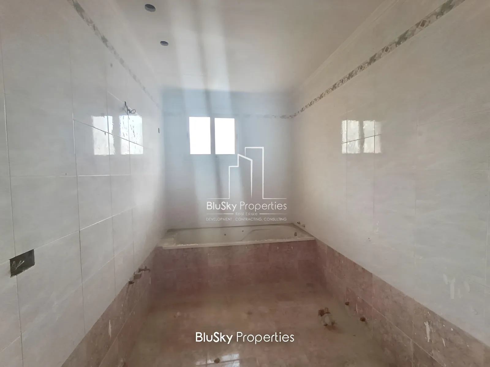 Apartment for Sale in Sahel Alma