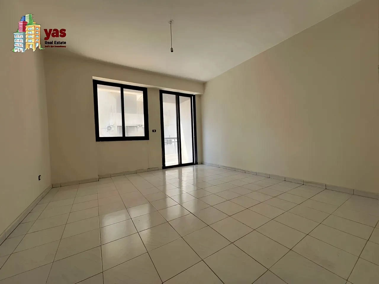 Apartment for Rent in Kaslik - 1 bed, 1 bath