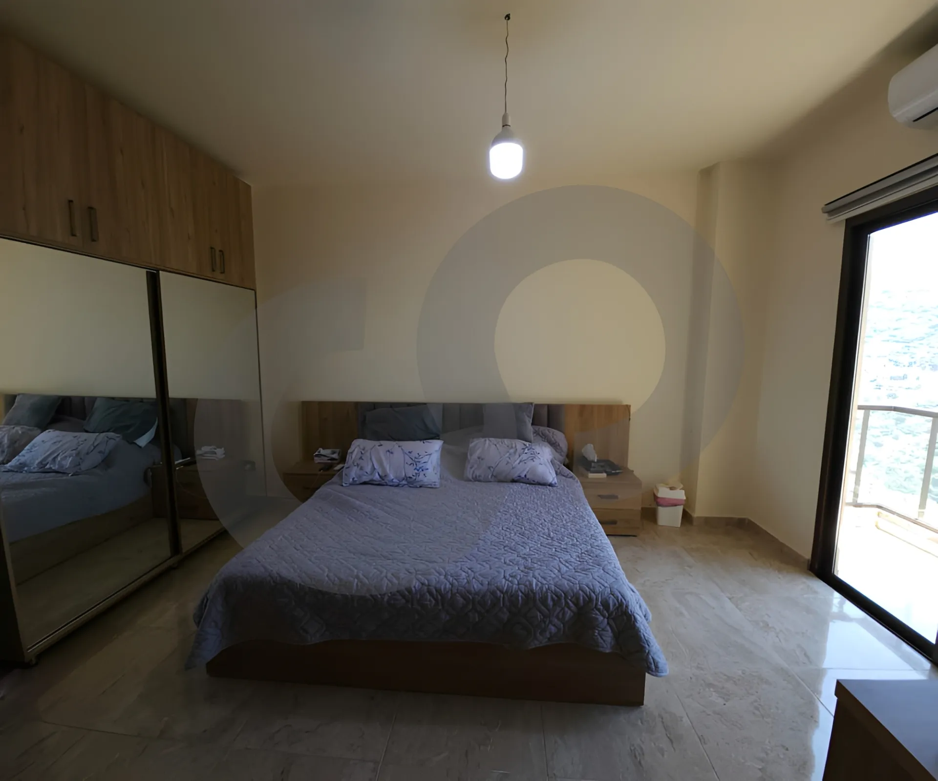 Apartment for Sale in Kahaleh