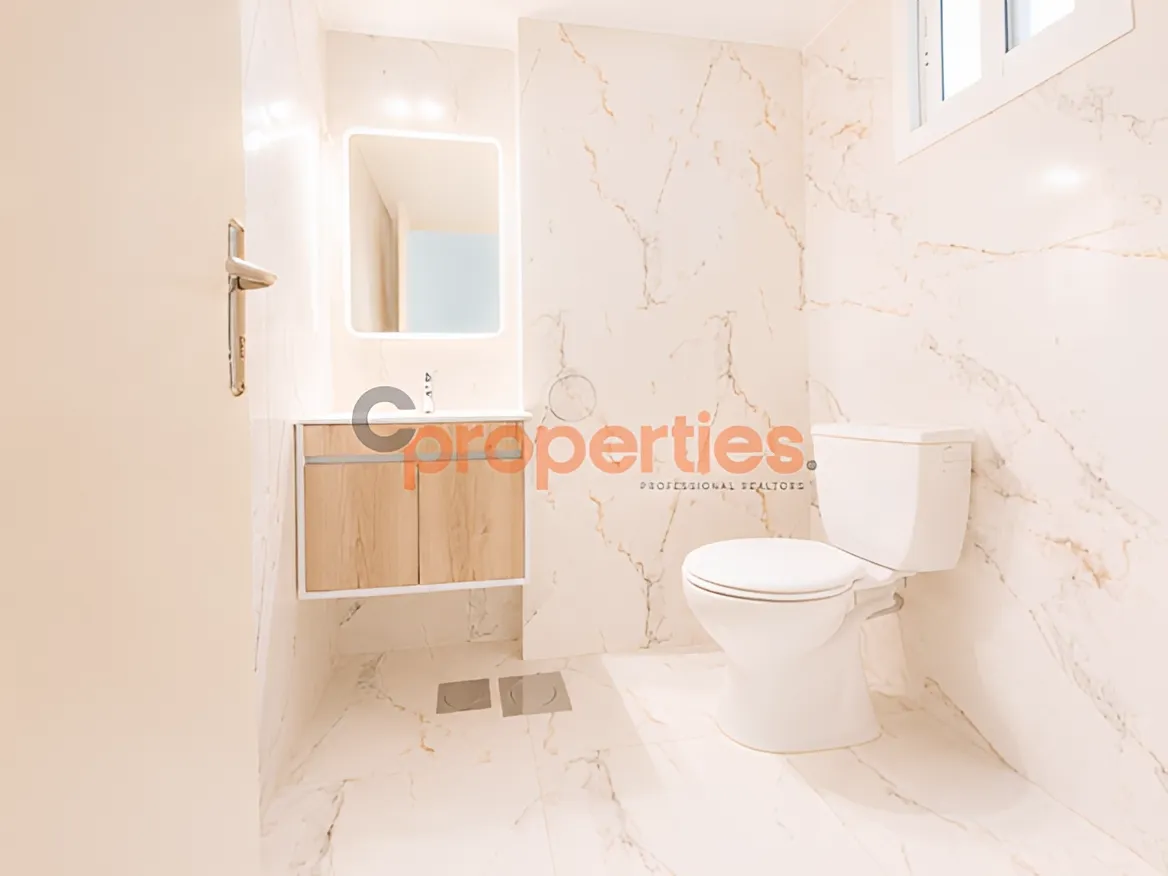 Apartment for Sale in Badaro