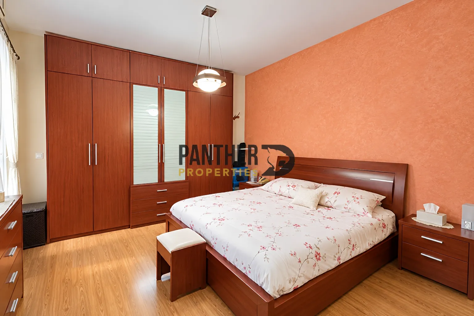 Apartment for sale in Mansourieh