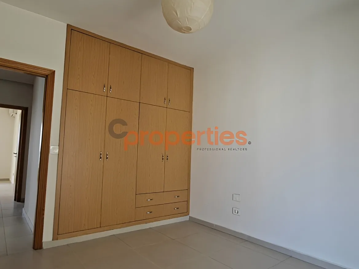 Apartment for Rent in Achrafieh