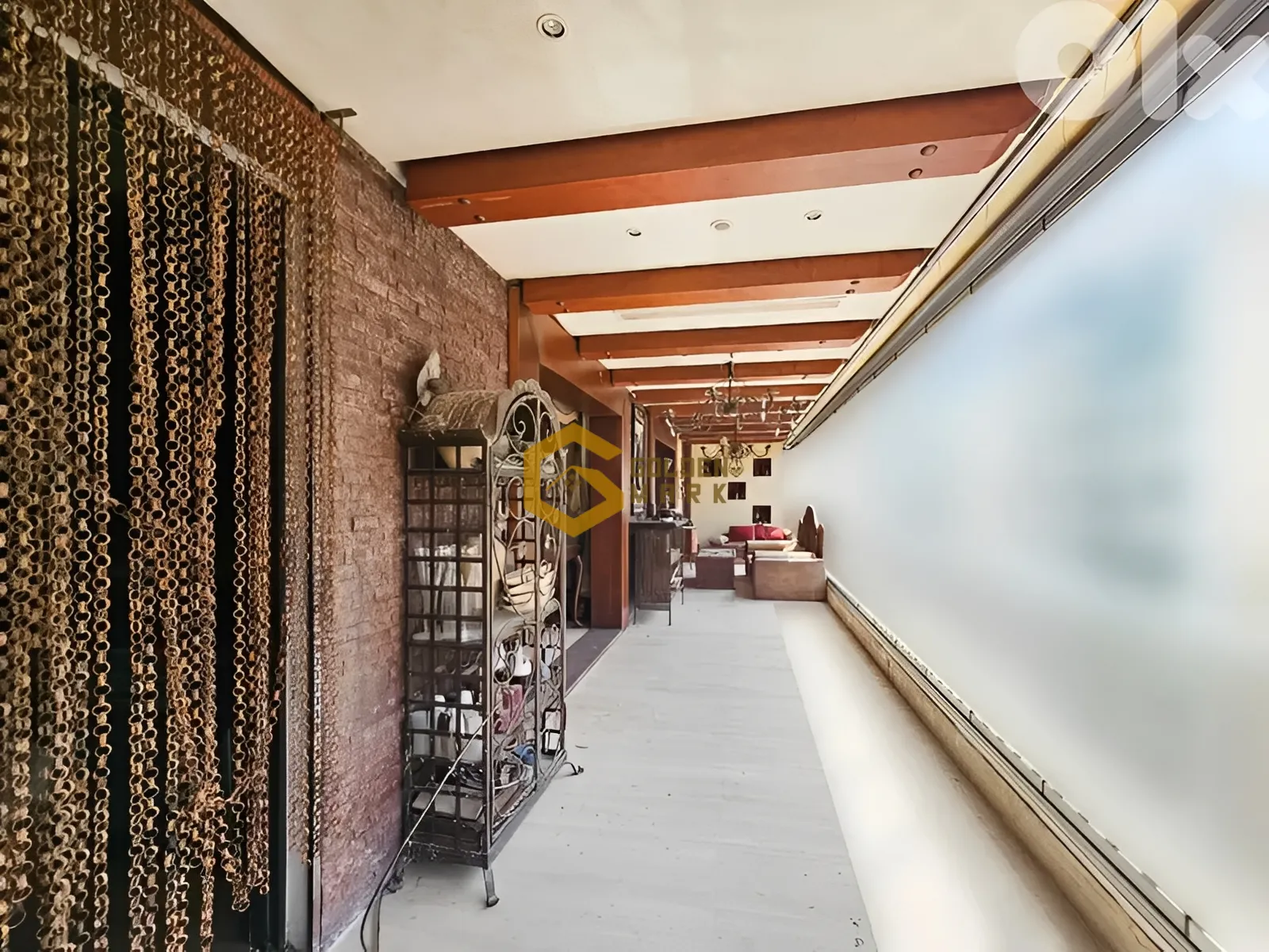 Apartment for Sale in Achrafieh, Beirut - 3 bed, 3 bath