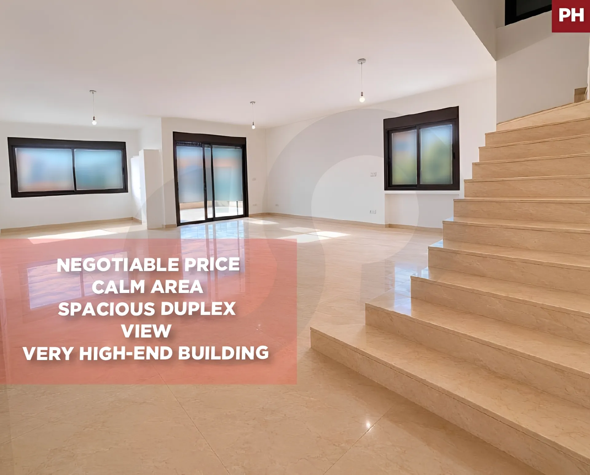 Duplex for Sale in Ain Saadeh
