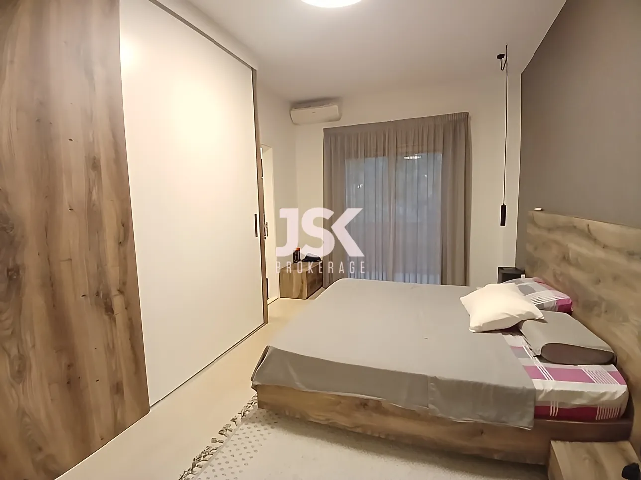 Apartment for Sale in Bsalim