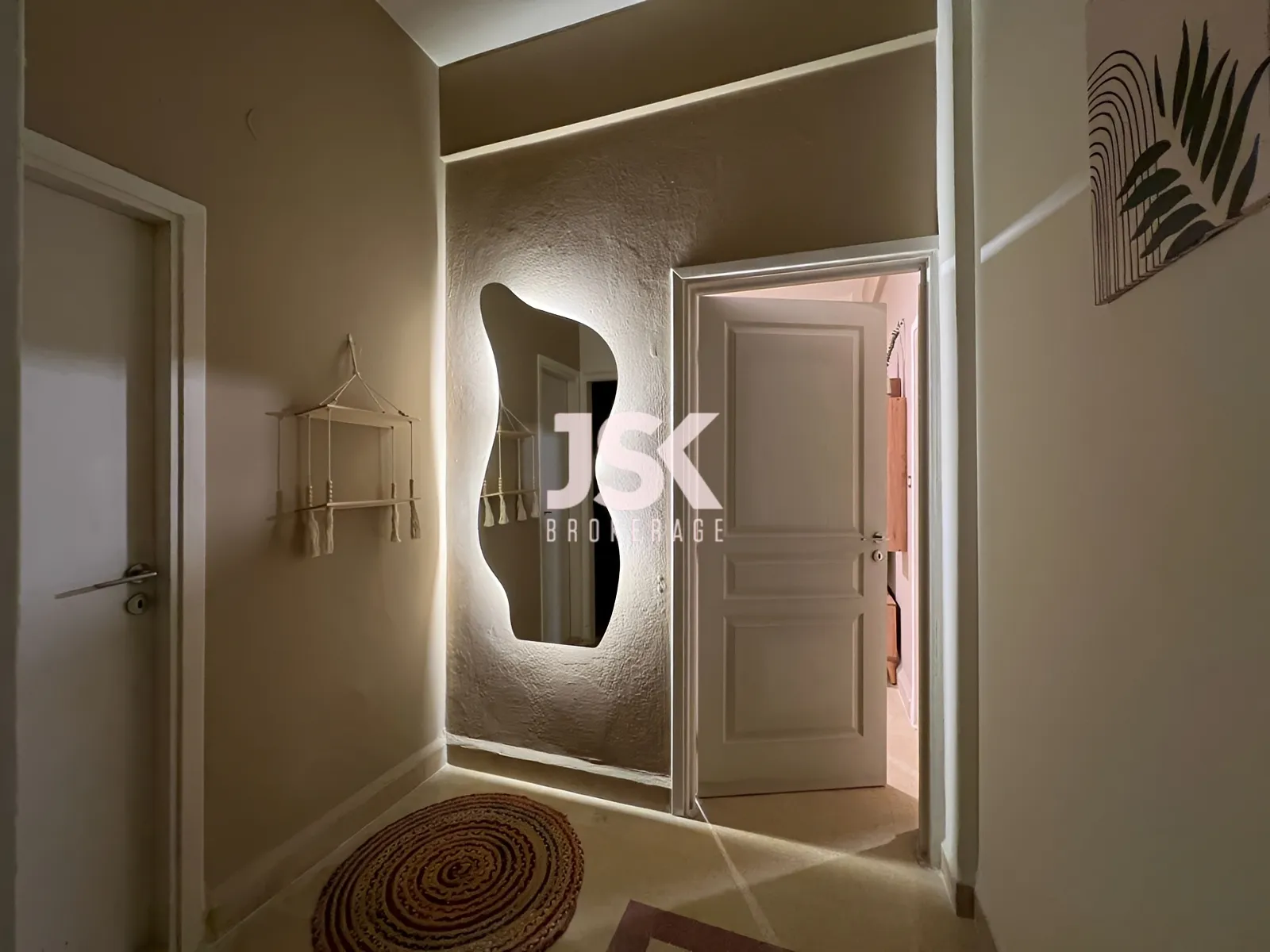 Apartment for Rent in Mar Mikhael