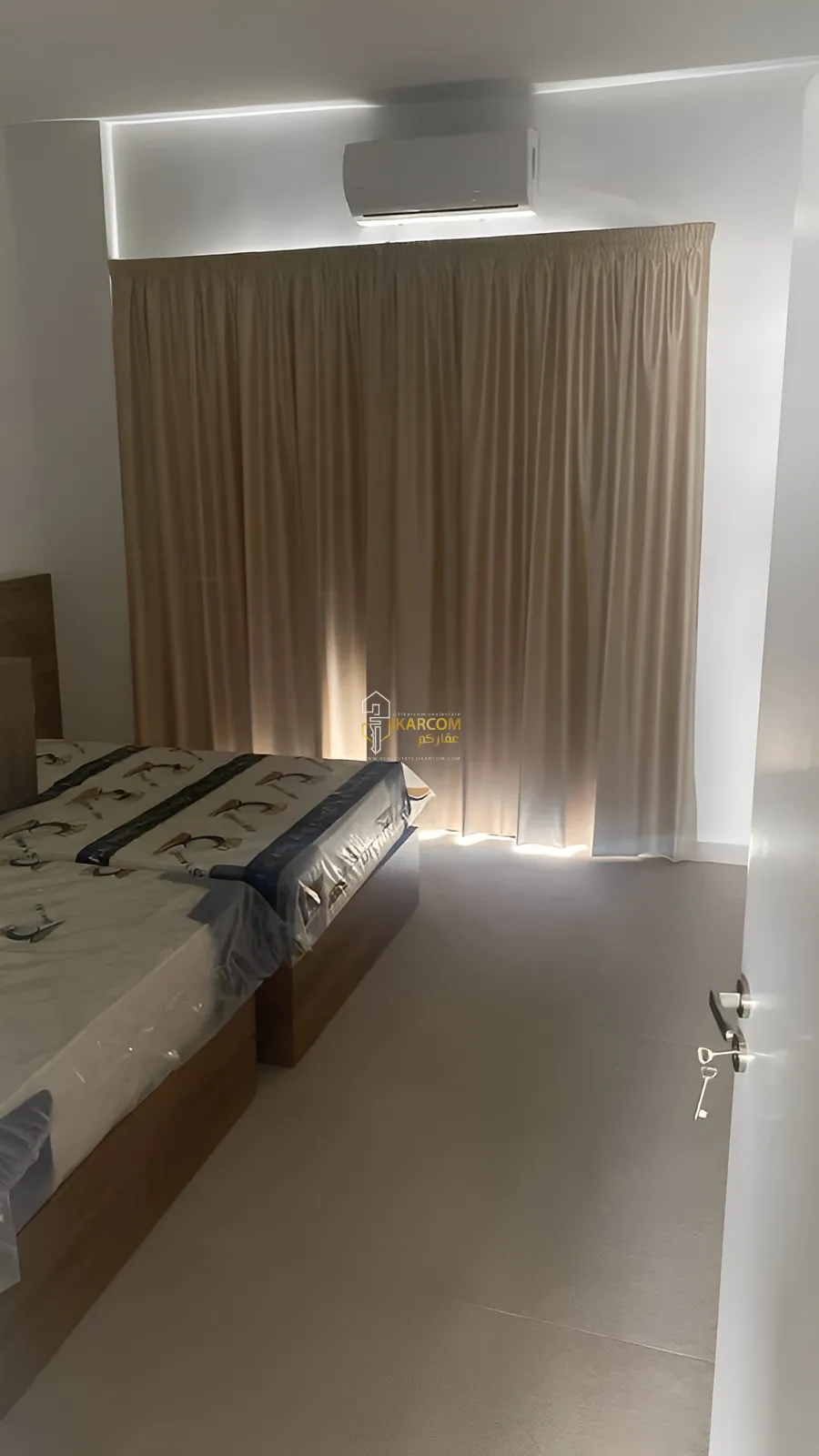 Apartment for Rent in Mar Mkhayel