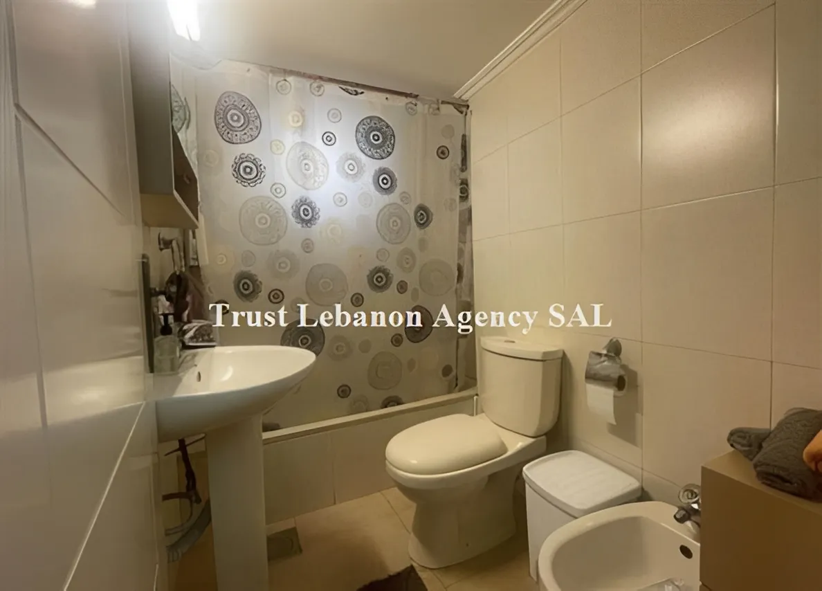Apartment for Sale in Jbeil Lebanon