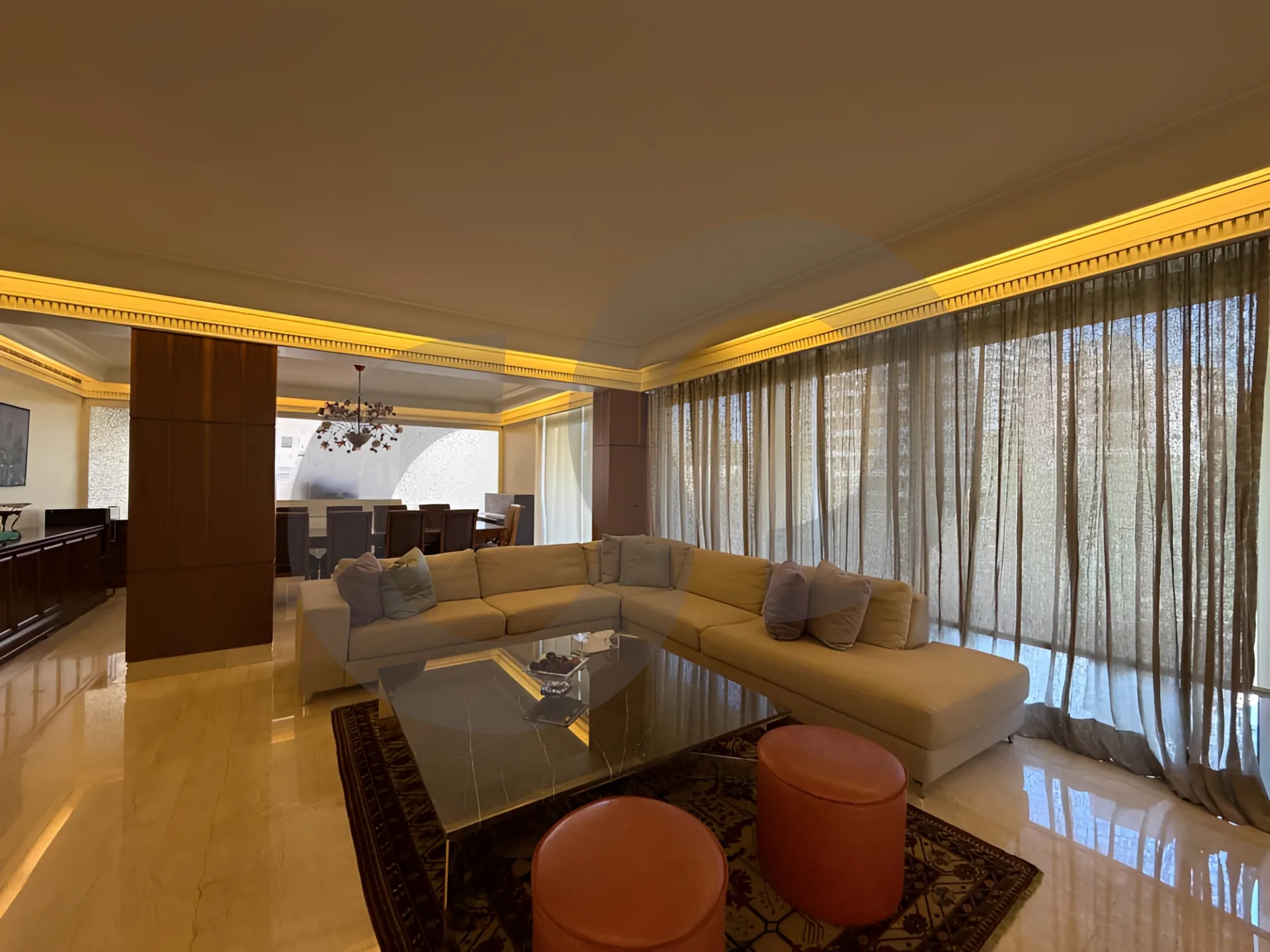 Apartment for Sale in Raoucheh
