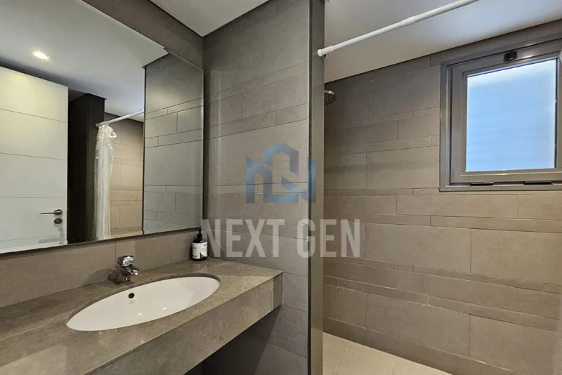 Duplex for rent in Achrafieh