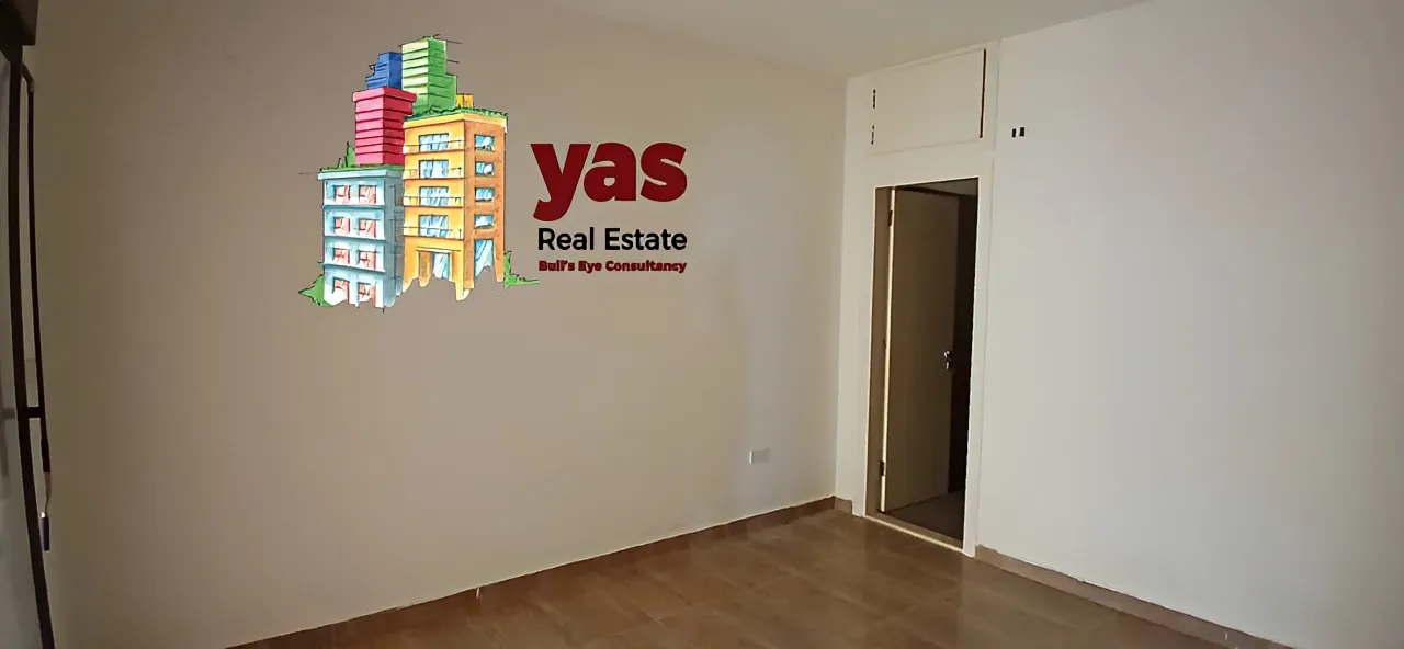 Chalet for Sale in Okaibe - 1 bed, 2 bath