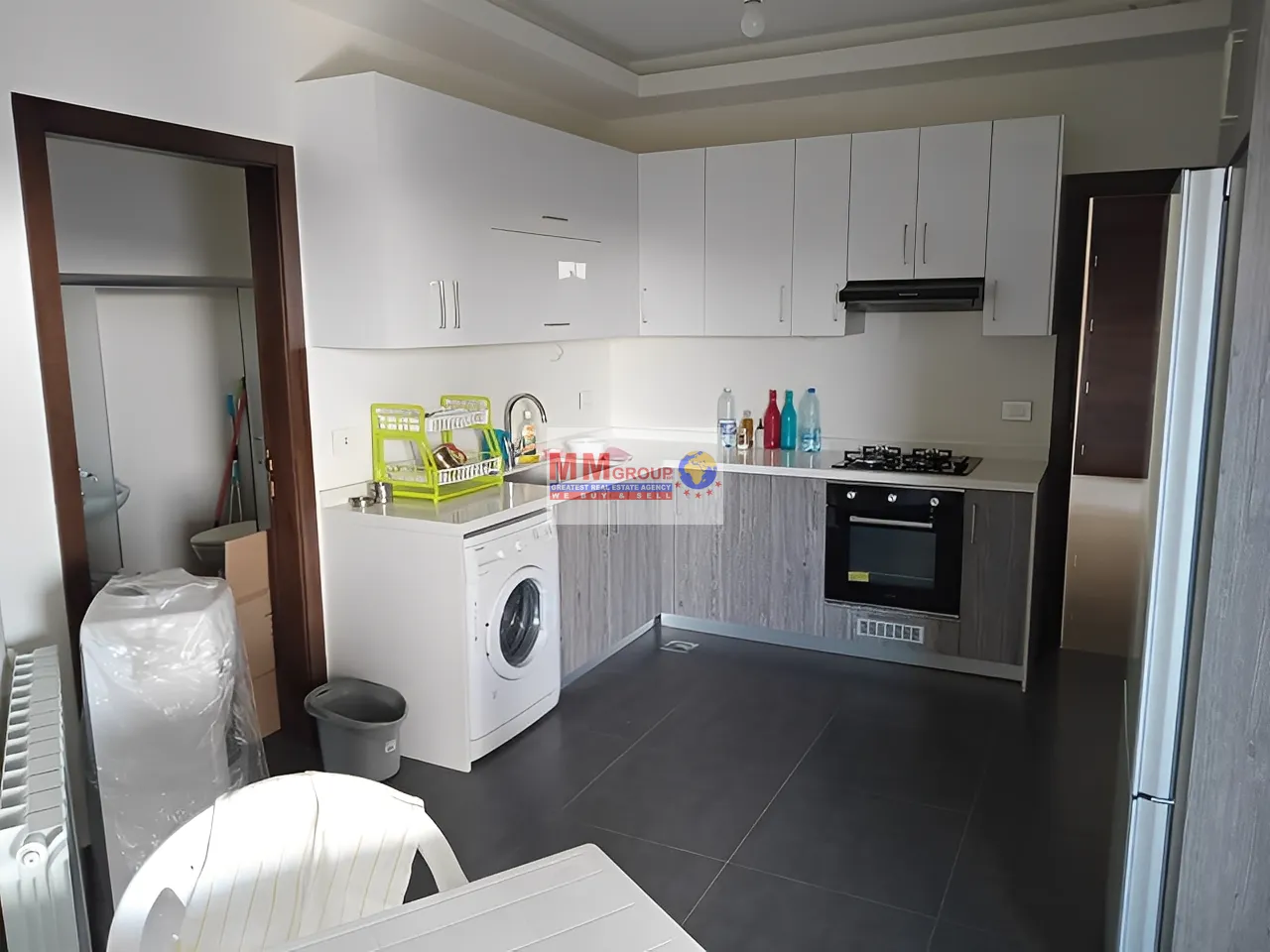 Apartment for Rent in Monteverde
