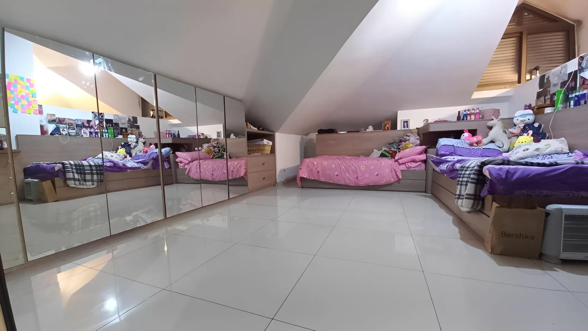Duplex in Ain aar, lebanon