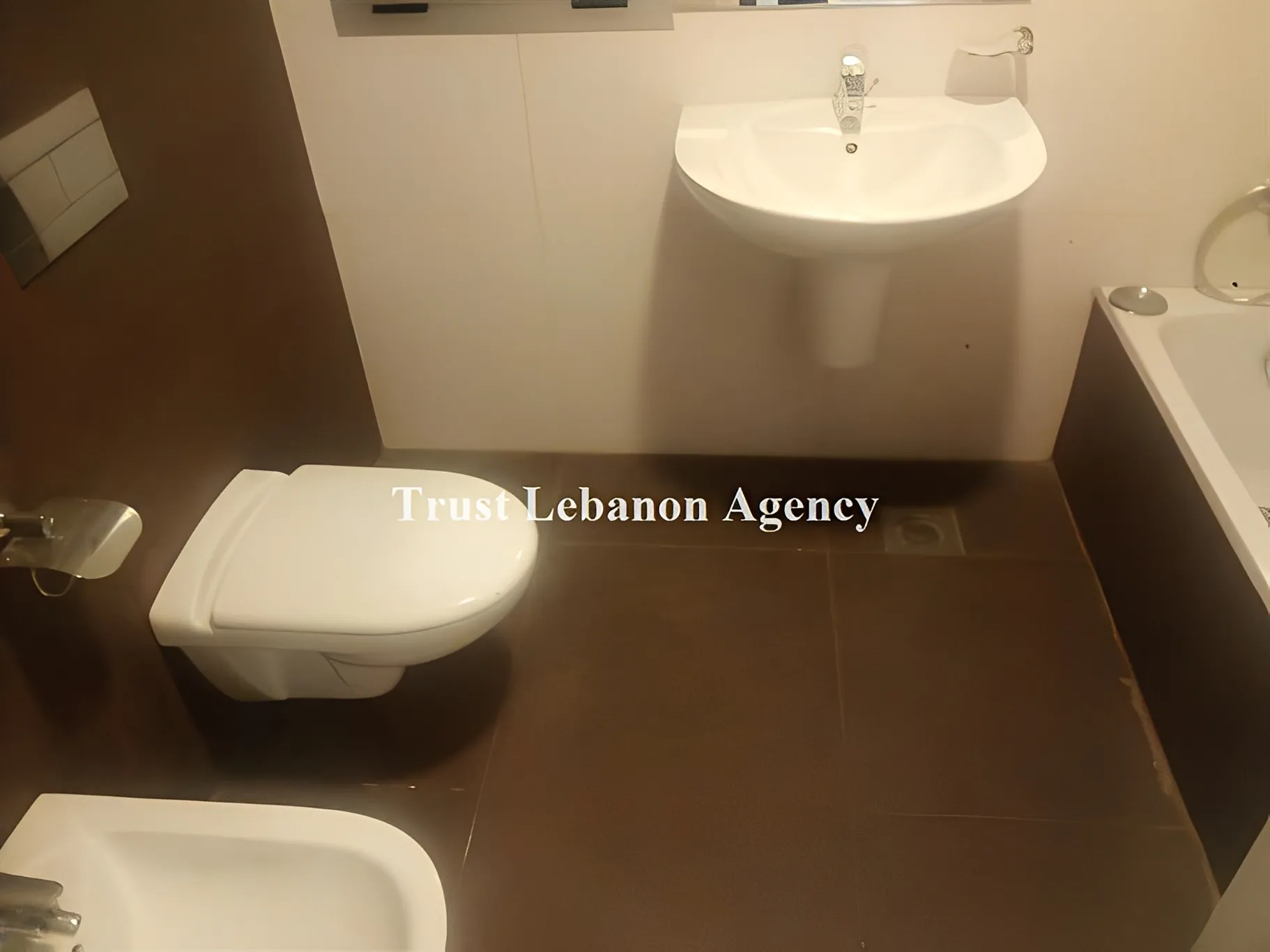 Apartment for Rent in Achrafieh Sodeco