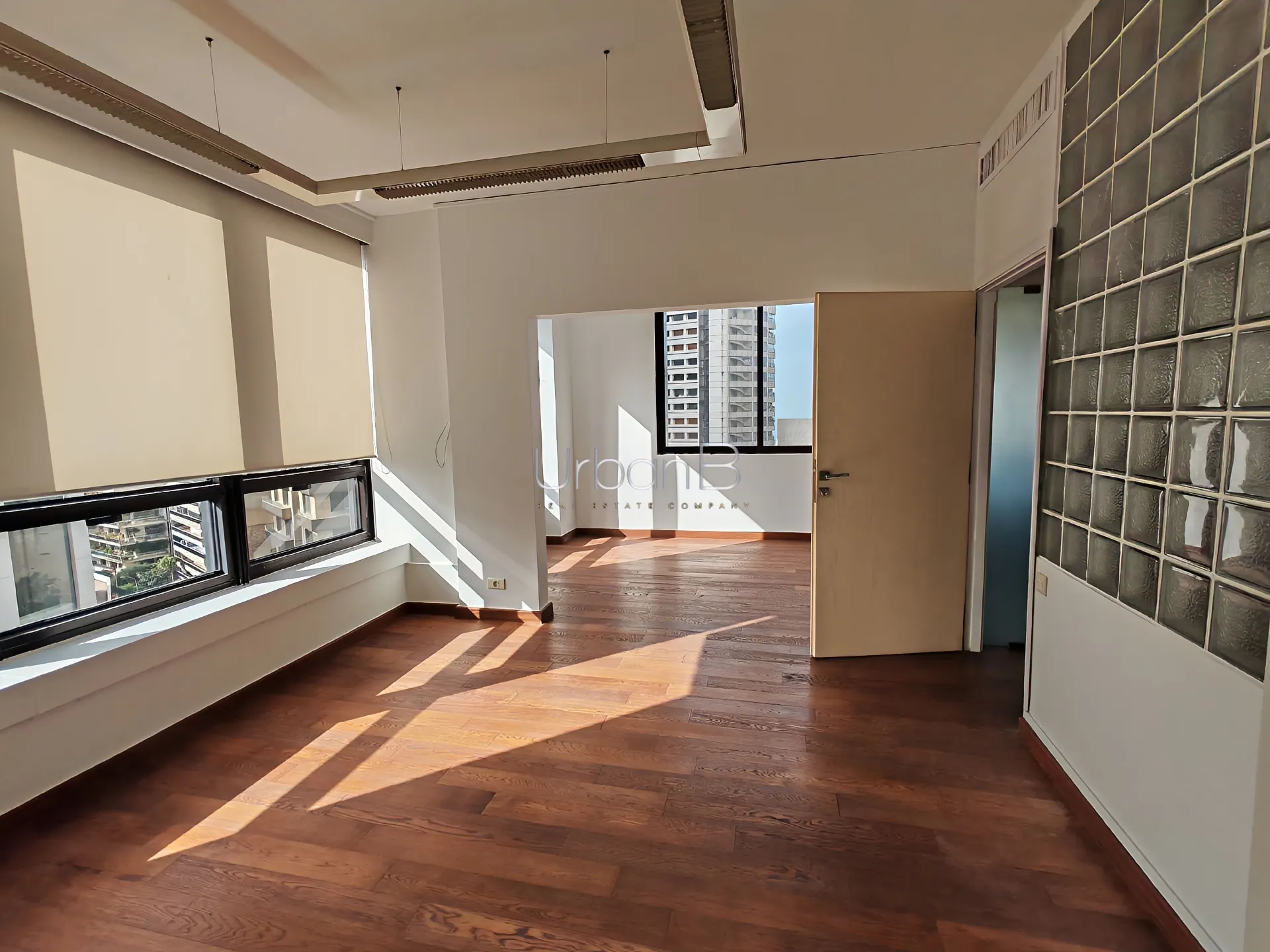 Commercial Property in Achrafieh, beirut, lebanon