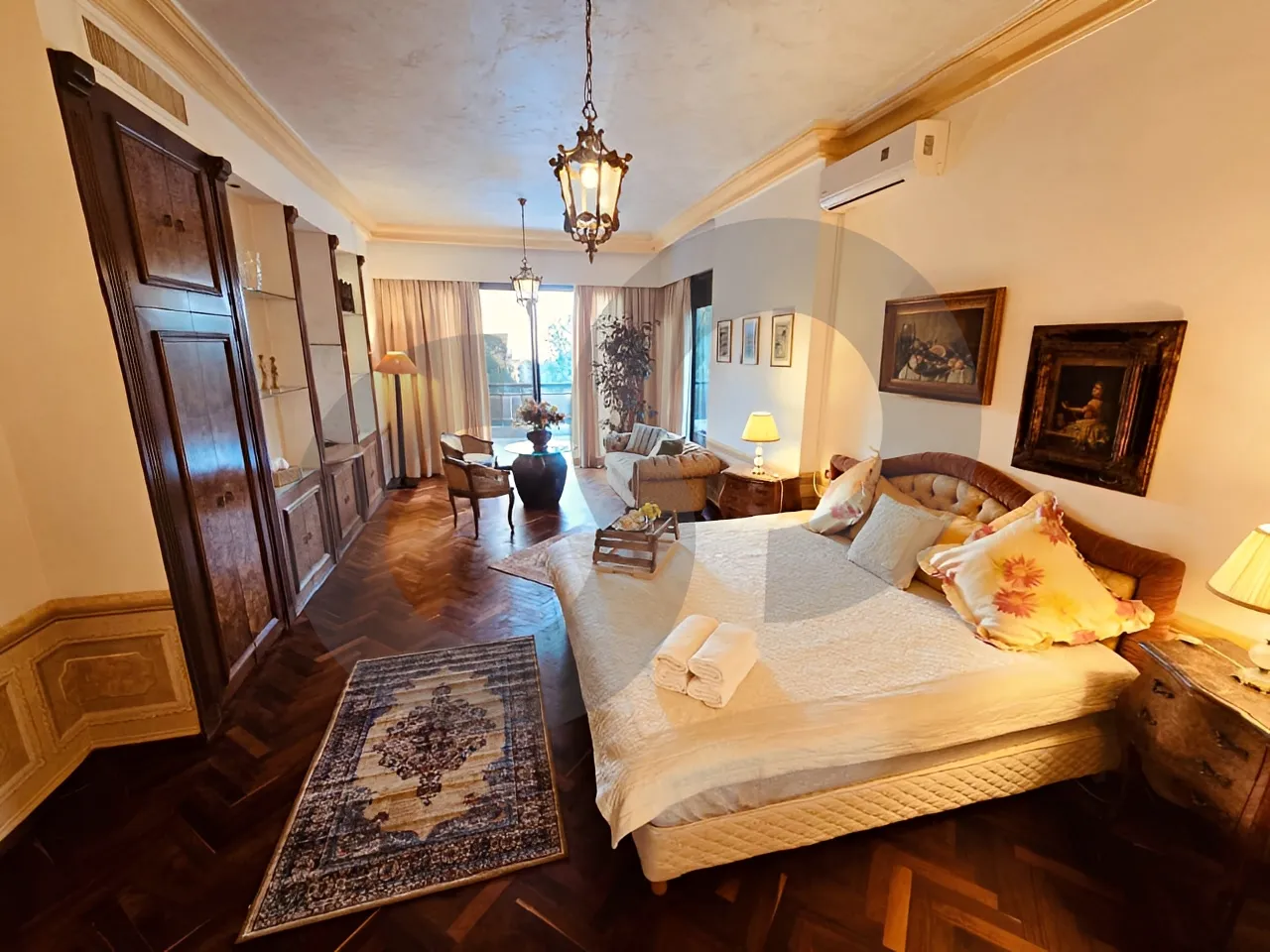 Apartment for Sale in Broummana