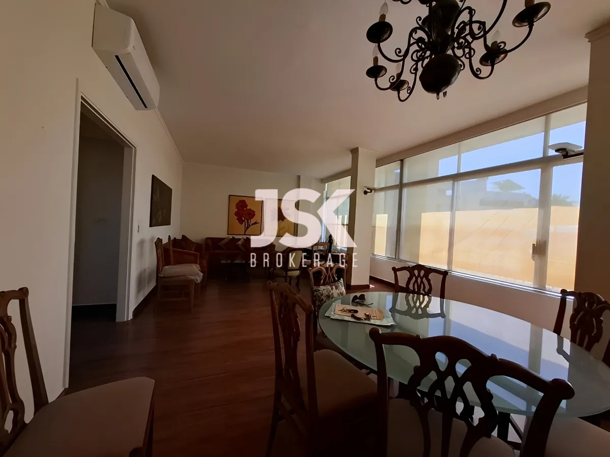 Apartment for Sale in Zouk Mikael, Lebanon - 3 bed, 3 bath