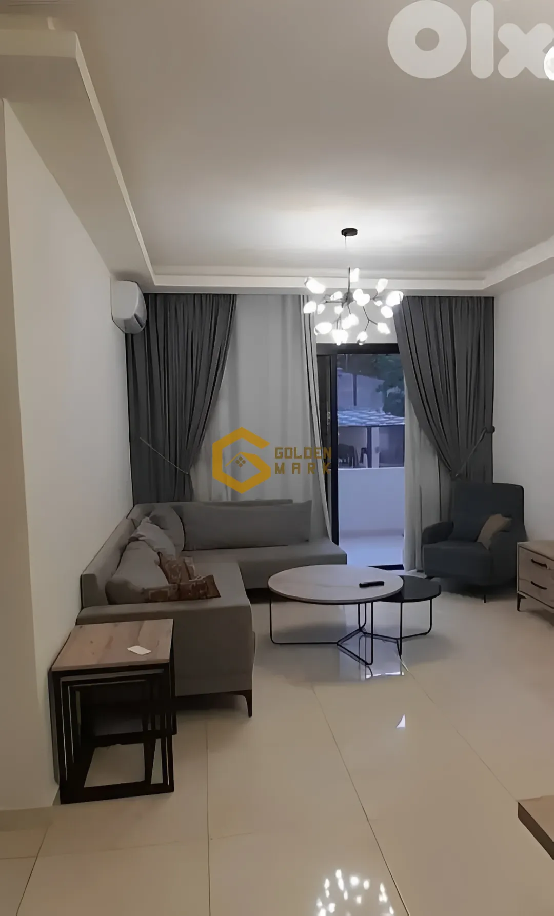 Apartment for Sale in Blat - 2 bed, 2 bath