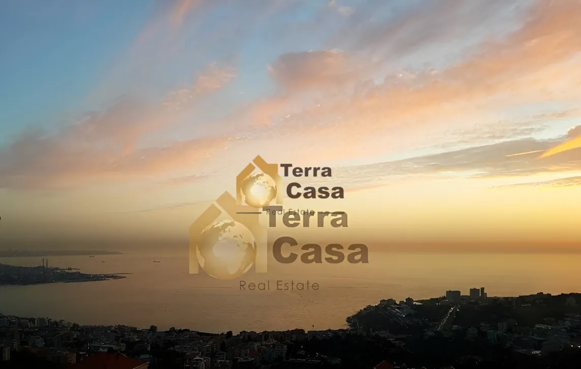 Apartment for rent in Ghazir Kesrouane Mount Lebanon, Lebanon