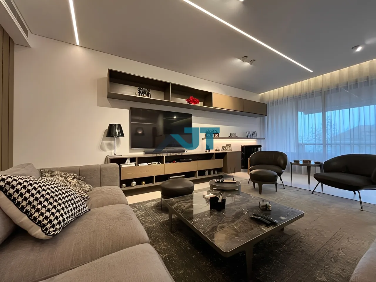 Apartment for Rent in Rabieh