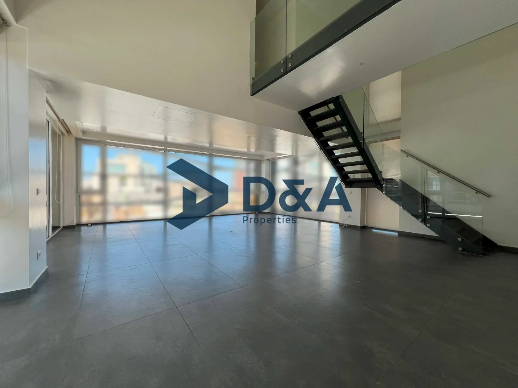 Duplex for sale in Achrafieh, Beirut, Lebanon