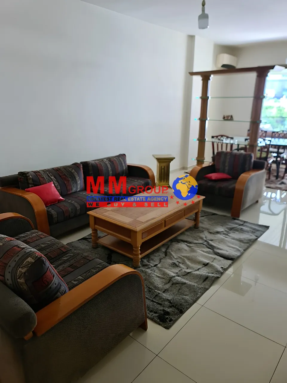 Apartment for Rent in Fanar
