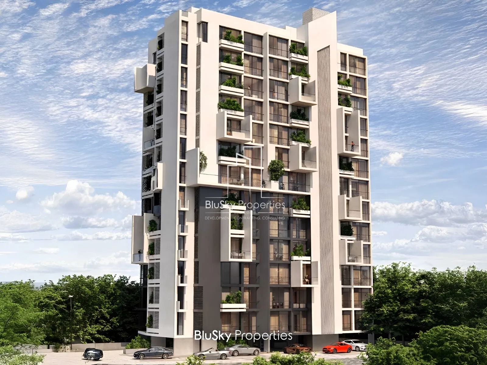Apartment for Sale in Antelias - 2 bed, 2 bath