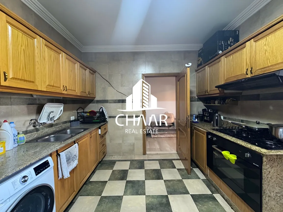 Apartment for Rent in Bir Hasan, Lebanon