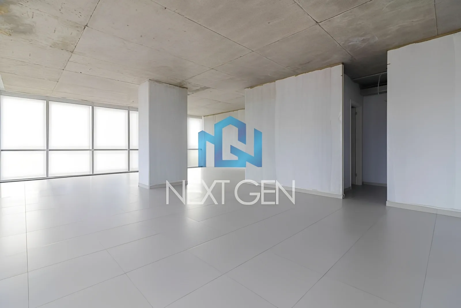Office for Sale in Achrafieh