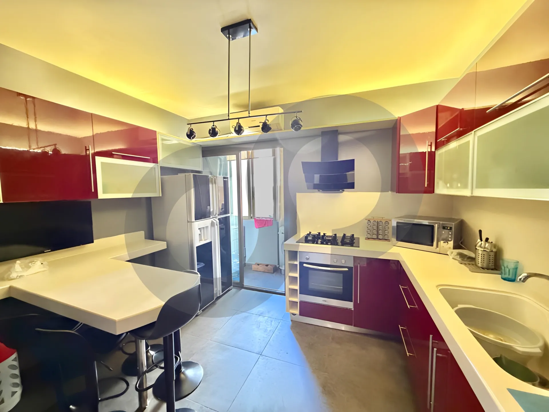 Apartment for Sale in Bsalim