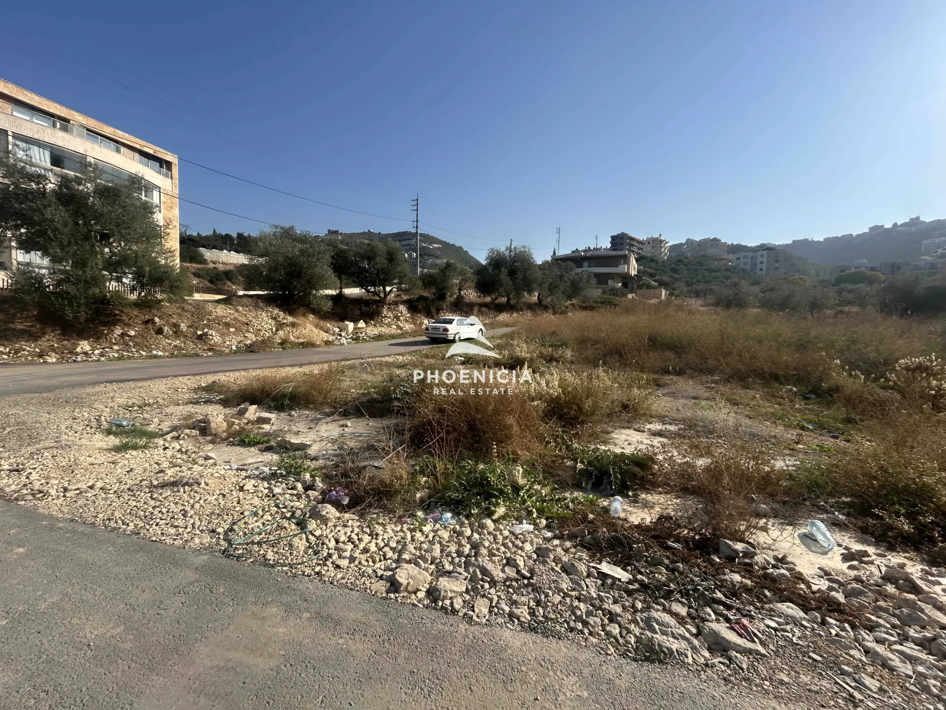 Land for Sale in Blat