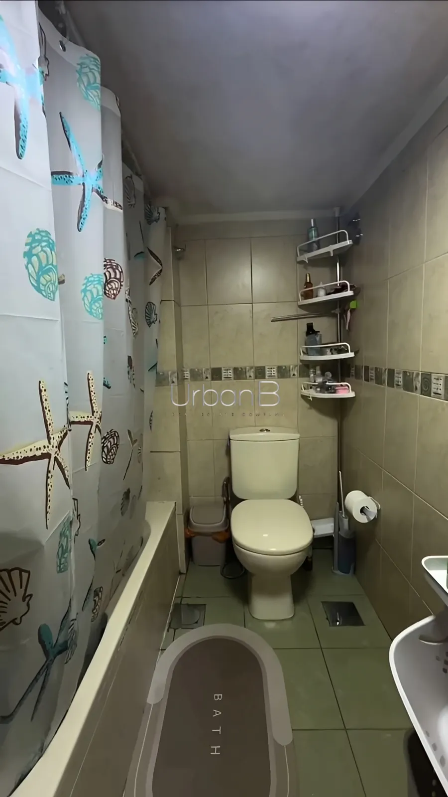 Apartment for sale in Sin el fil, lebanon