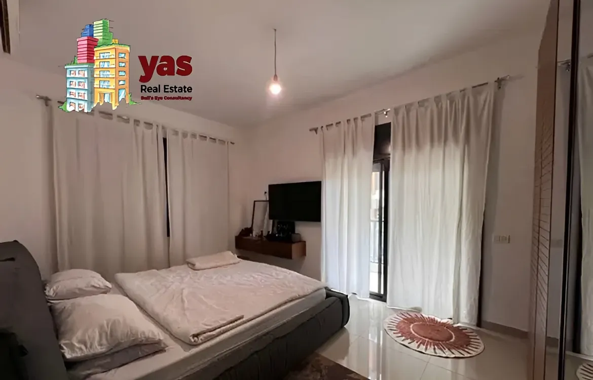 Apartment for Sale in Hazmieh - 3 bed, 3 bath