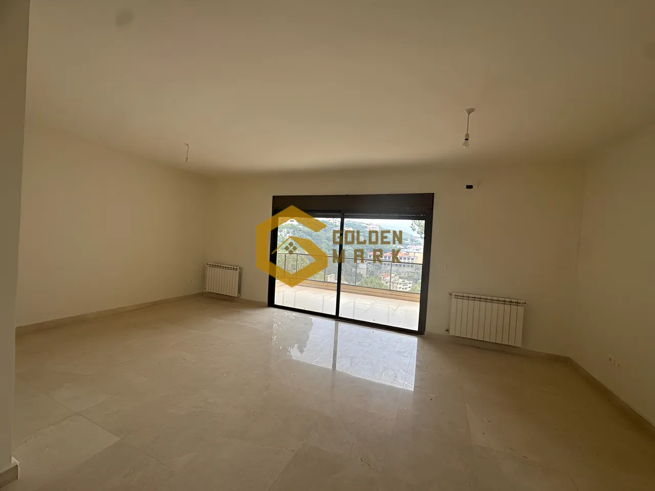 Apartment for Sale in Broummana