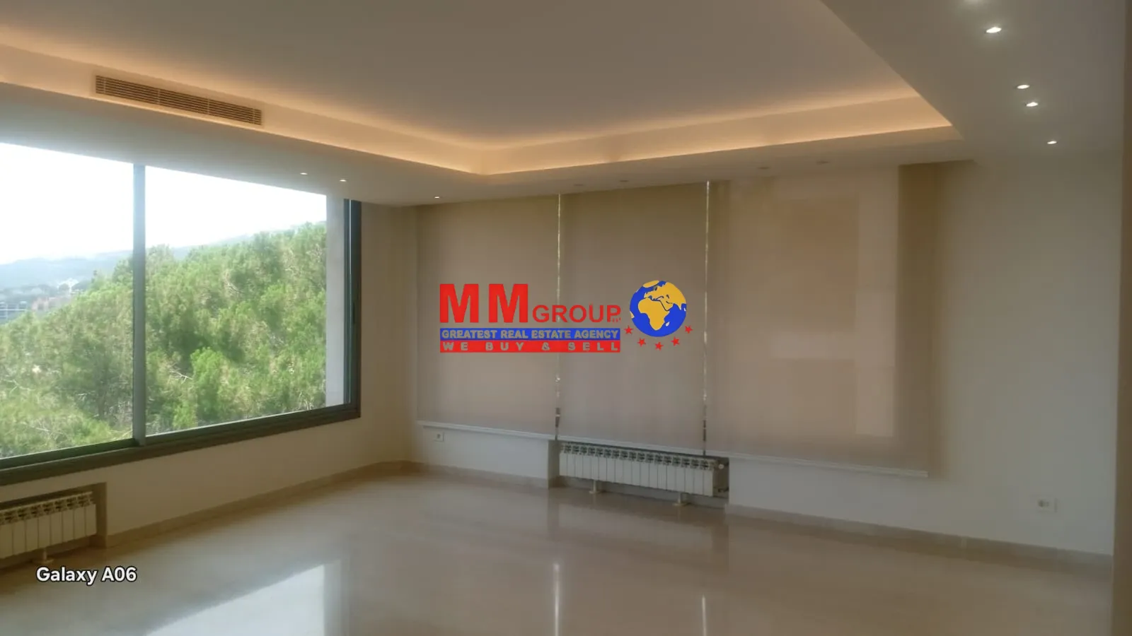 Apartment for rent in Beit Meri, Lebanon