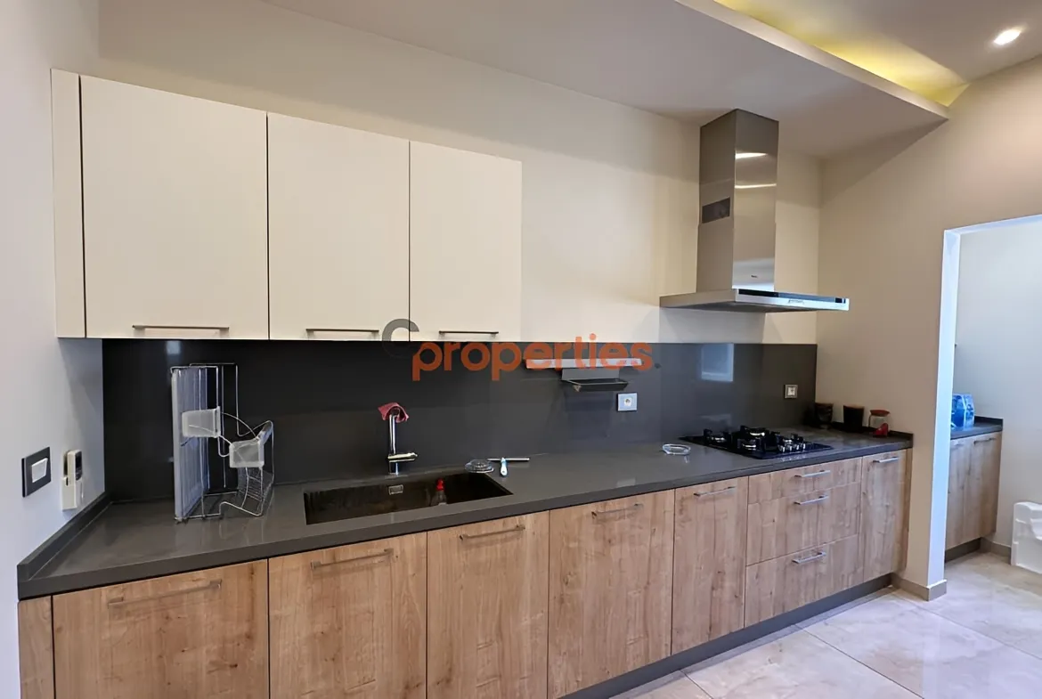 Apartment for Sale in Mtaileb