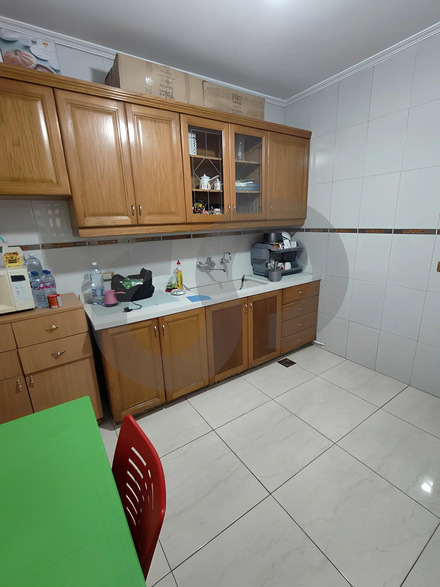 Apartment for Sale in Msaytbeh