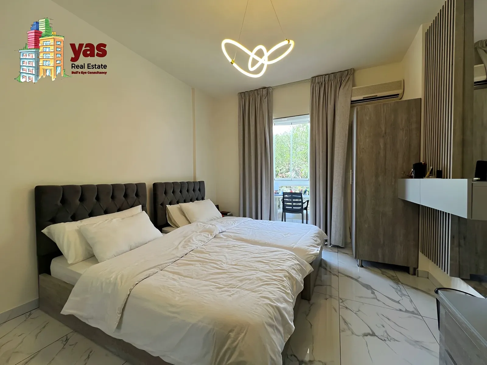 Apartment for Sale in Sahel Alma