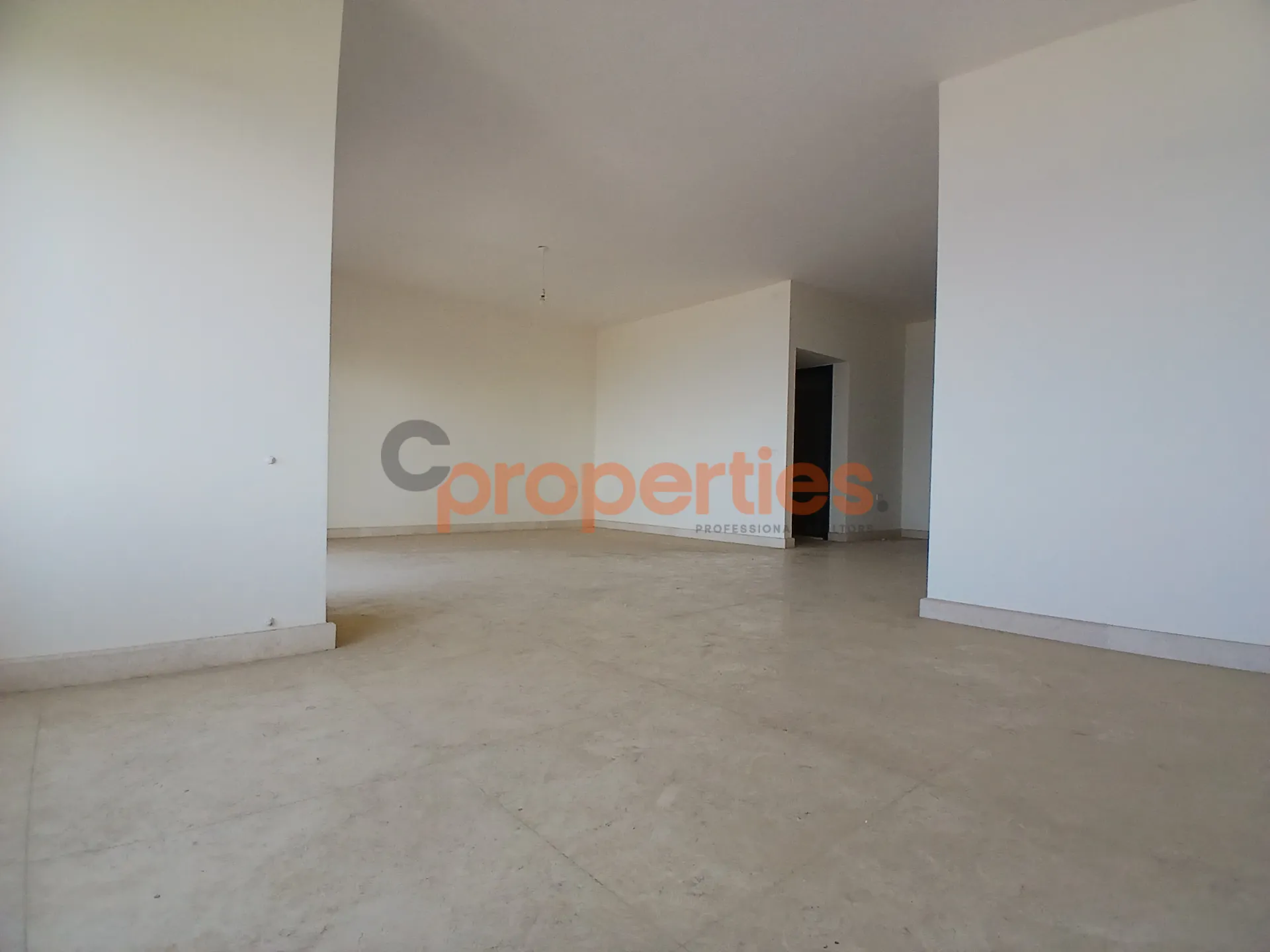 Apartment for Sale in Kfar Yassine