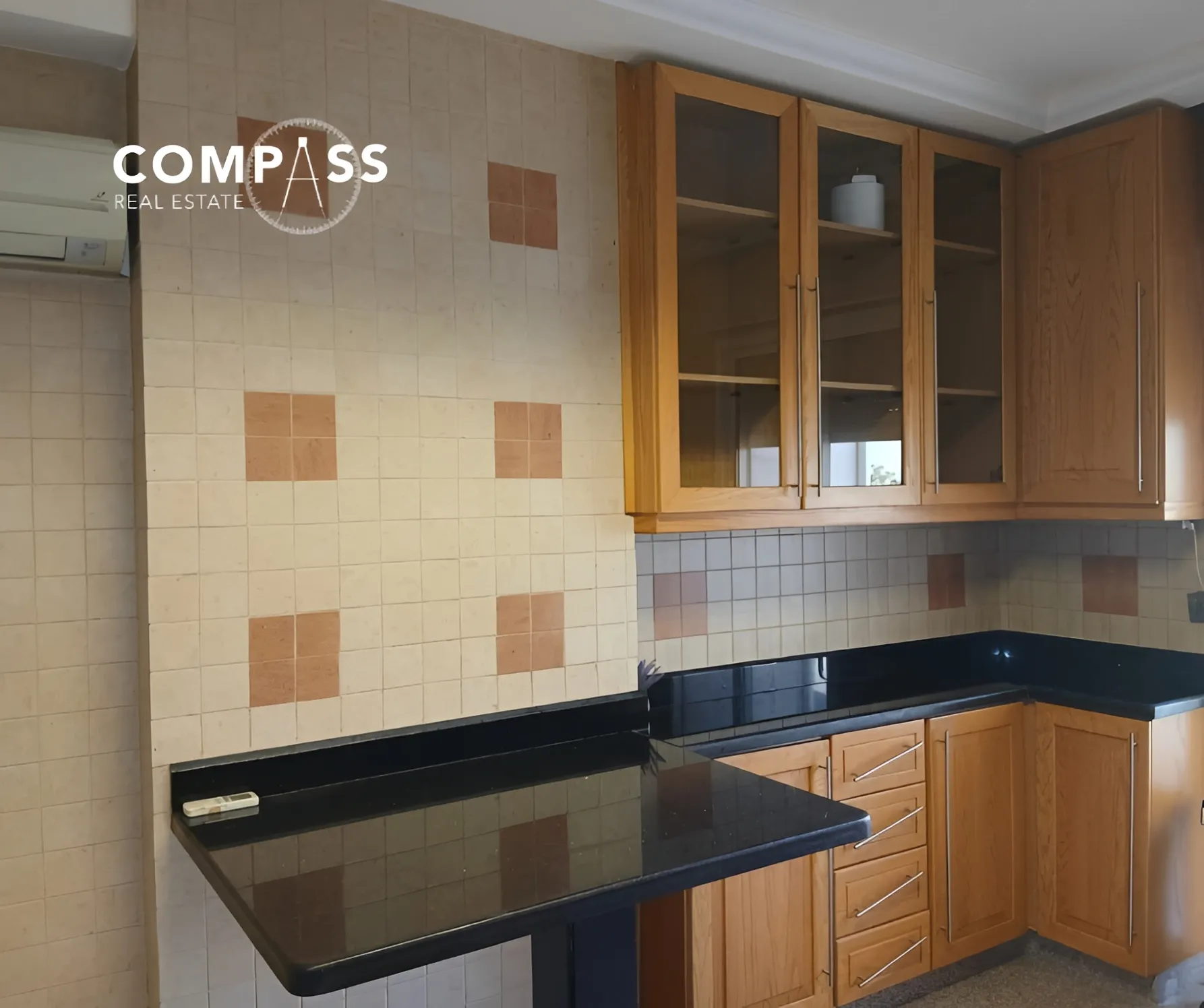 Apartment for sale in Hazmieh, Lebanon - 3 bed, 3 bath