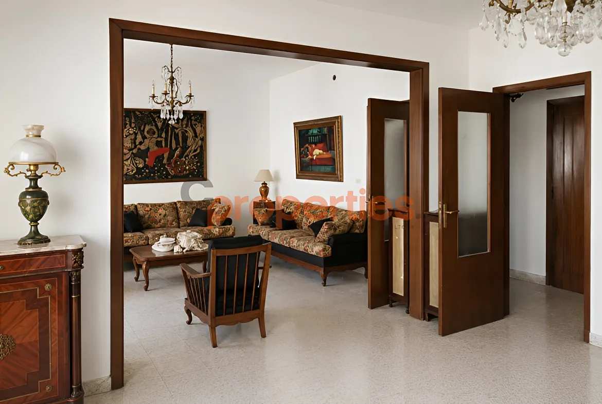 Apartment for Rent in Remeil - 3 bed, 2 bath