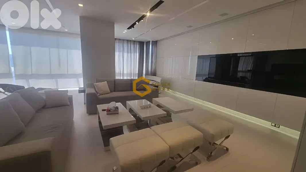 Apartment for Sale in Dbayeh