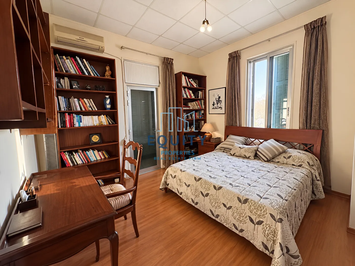 Apartment for rent in Kornet Chehwan