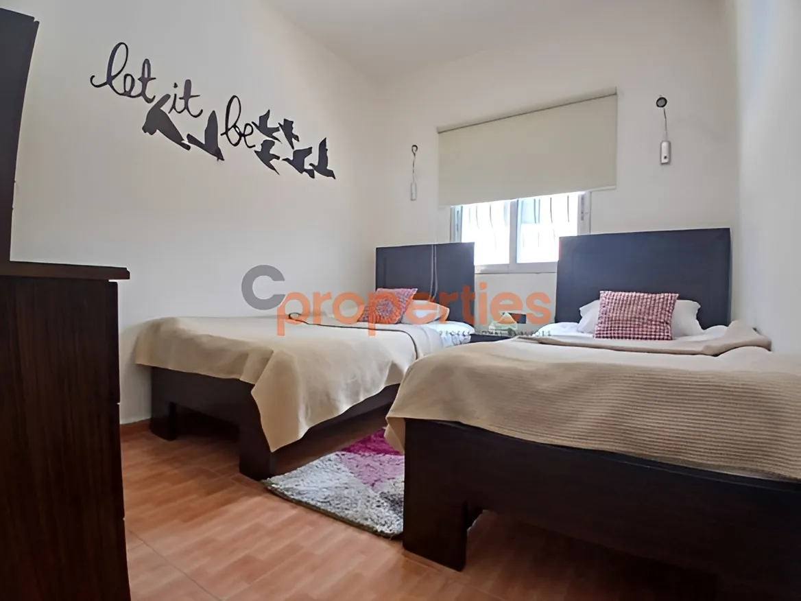 Chalet for Rent in Laqlouq