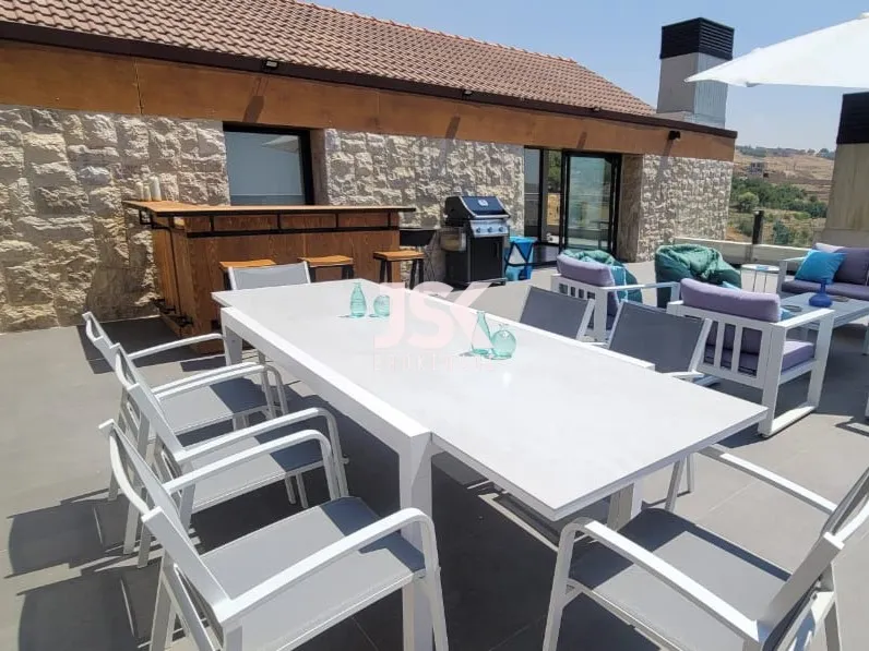 Duplex for Sale in Faqra