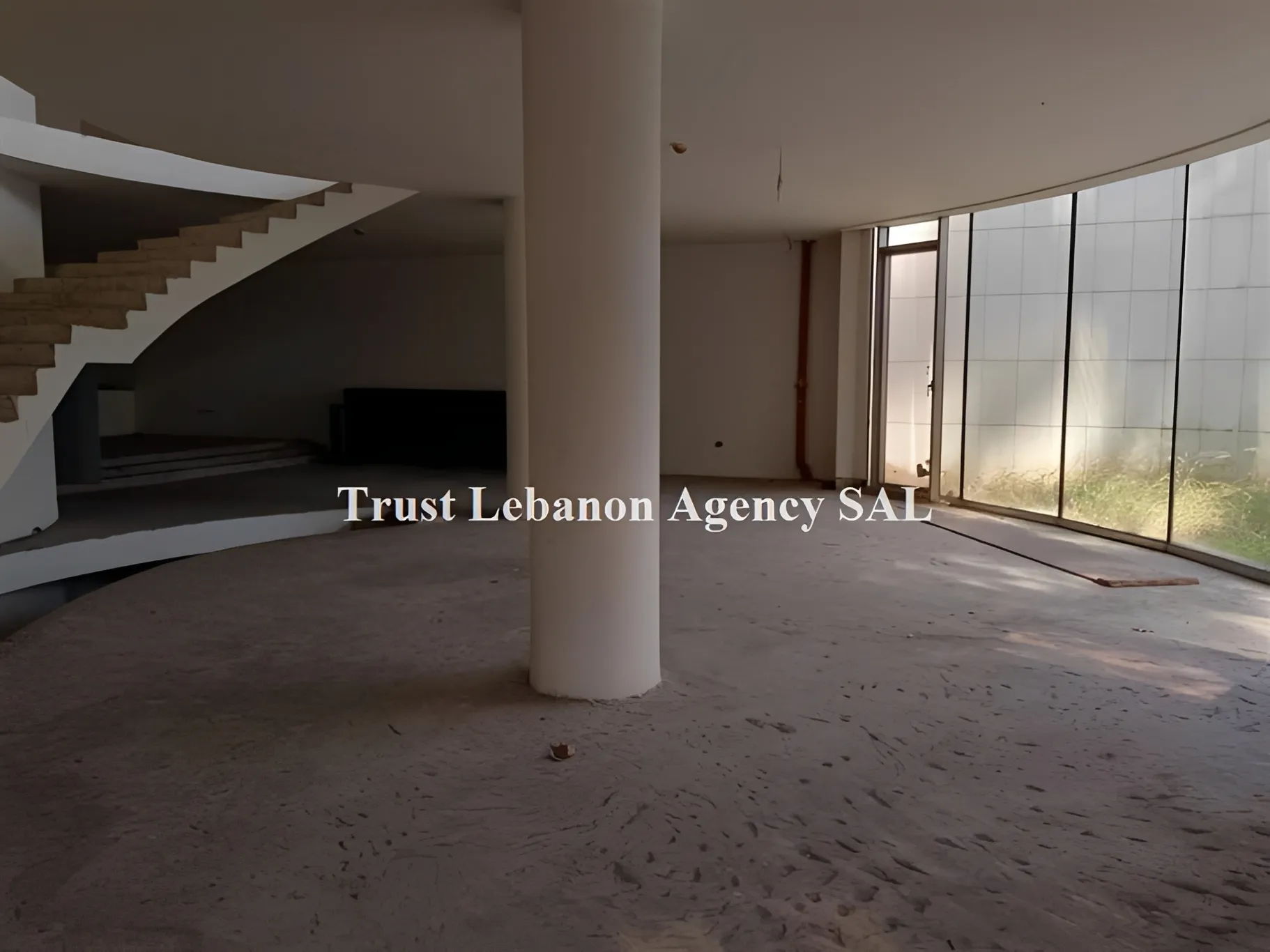Commercial Property For Rent in Beirut, Downtown